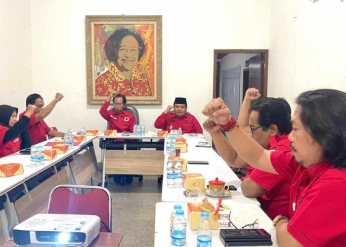 Pilkada Surabaya, PDI Perjuangan Prioritaskan Usung Eri-Armuji