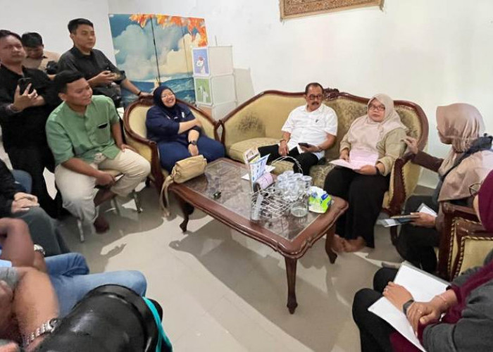 WO Abal-Abal Disidak, Armuji Ungkap Modus Murah hingga Korban Berjatuhan