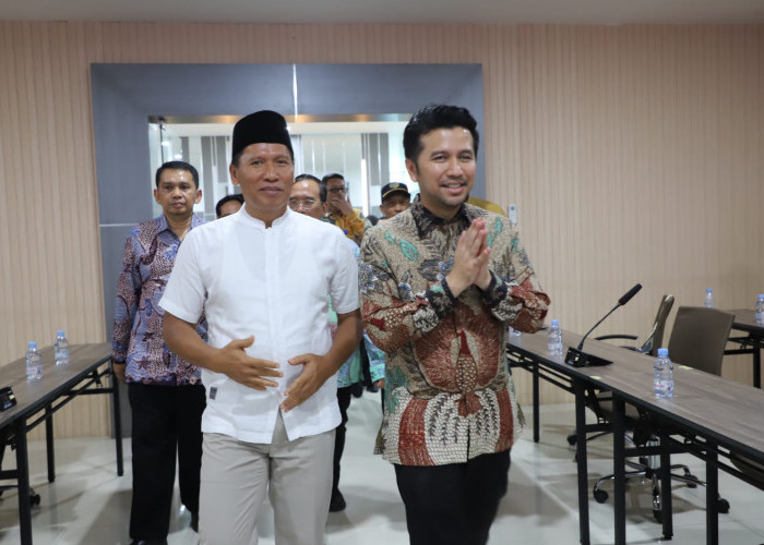 Wagub Emil Dardak Dukung Uji Coba RBKP, IDRG dan KRIS di Tulungagung