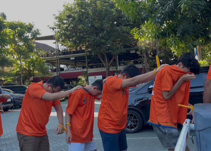 Skandal Joki UTBK Pakai e-KTP Palsu, DPRD Surabaya Desak Evaluasi Total Distribusi Blangko