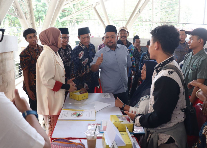 Dibiayai APBD Gresik, Sebanyak 239 Koperasi Desa Merah Putih Mulai Dibentuk