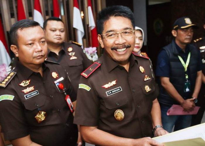 Penuntutan Pencuri Burung Langka di Situbondo Diambil Alih Kejati Jatim