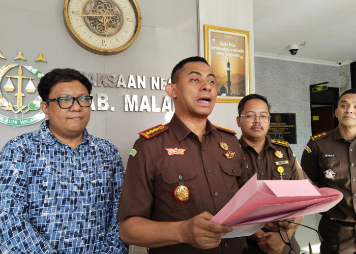 Kejari Kabupaten Malang Tunggu Hasil Audit BPK Kasus Korupsi 7 Ambulans
