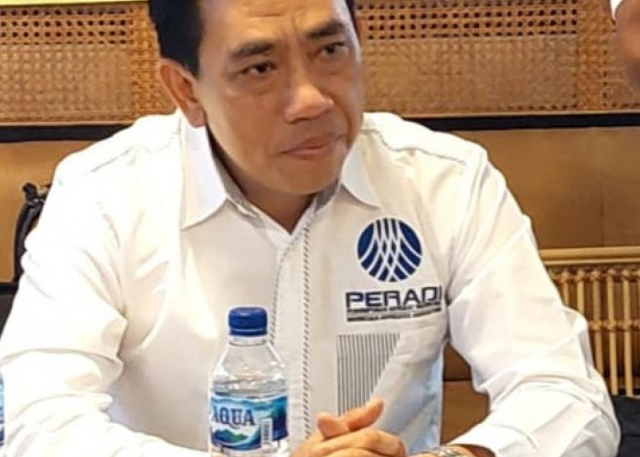 Gebrakan Peradi Sidoarjo, Konsultasi Hukum Gratis dan Olahraga Bersama Masyarakat