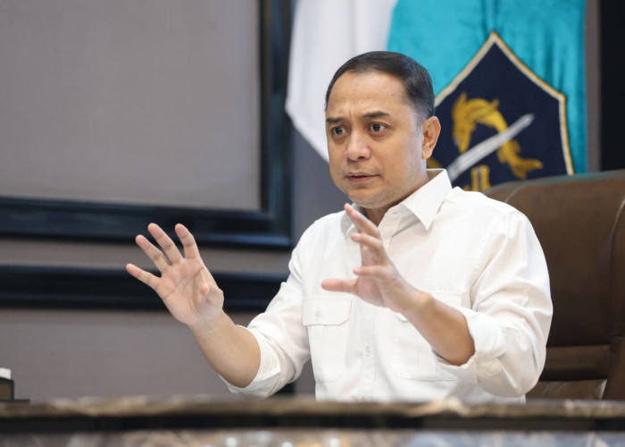 Sikat Premanisme, Eri Cahyadi Ancam Bubarkan Ormas