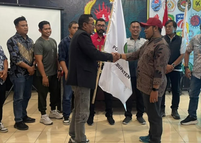 Dapat Dukungan Penuh KONI, Pordasi Jatim Optimis Olahraga Berkuda Situbondo Maju Pesat
