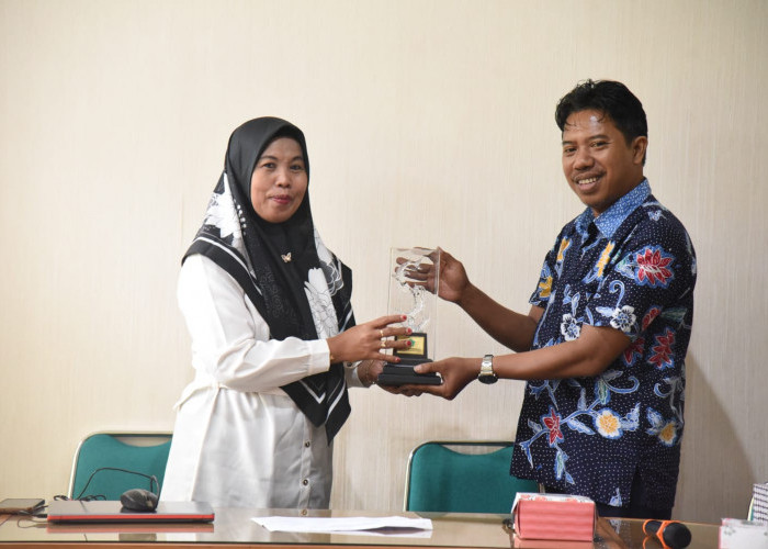 Rancang Aplikasi Super Apps, Diskominfo Sidoarjo Studi Tiru JSS Pemkot Yogyakarta