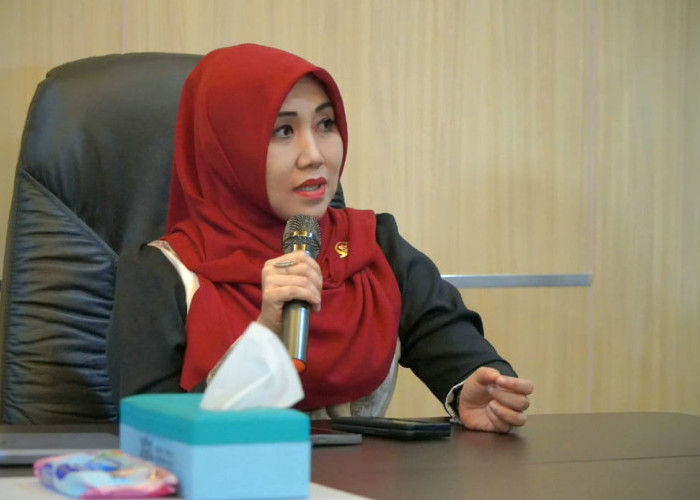 Dugaan Keracunan MBG di Surabaya, Lia Istifhama Desak Evaluasi Total SPPG