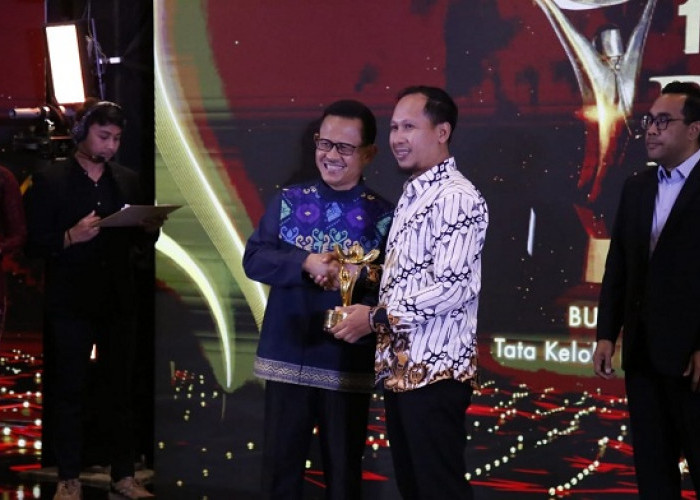 PJT I Raih Dua Penghargaan pada Ajang Anugerah BUMN 2026