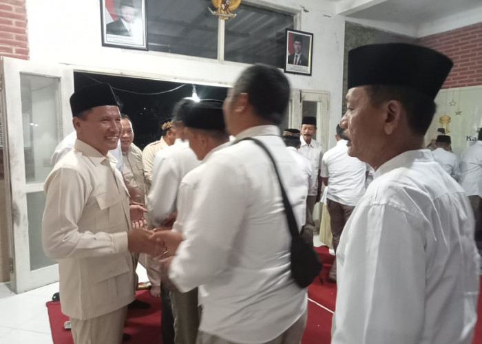 DPC Gerindra Tulungagung Gaspol Konsolidasi, Bidik Pemilu 2029 Mulai dari Sekarang