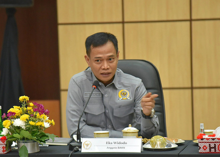 Legislator Minta Kemendagri Perkuat Pembinaan Cegah Korupsi Kepala Daerah