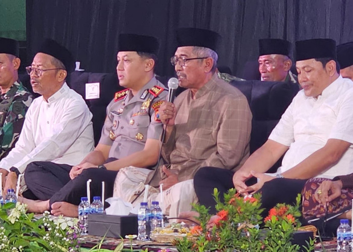 Prihatin Karhutla Meluas, Forkopimda Sidoarjo Bersama Tokoh Agama Gelar Doa Bersama Mohon Turun Hujan