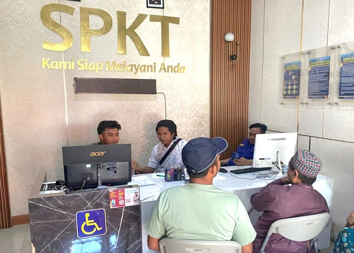 Serang Tetangga dengan Kapak di Pasuruan, Korban Lapor Polisi