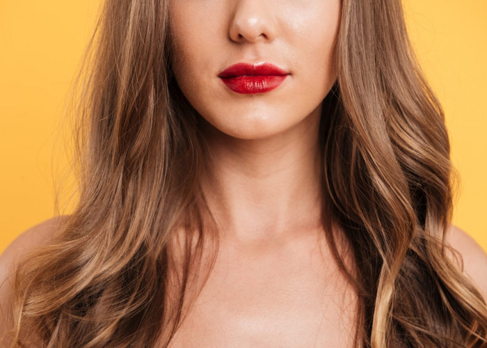 Tips dan Trik Ombre Lipstik yang Wajib Diketahui Pemula