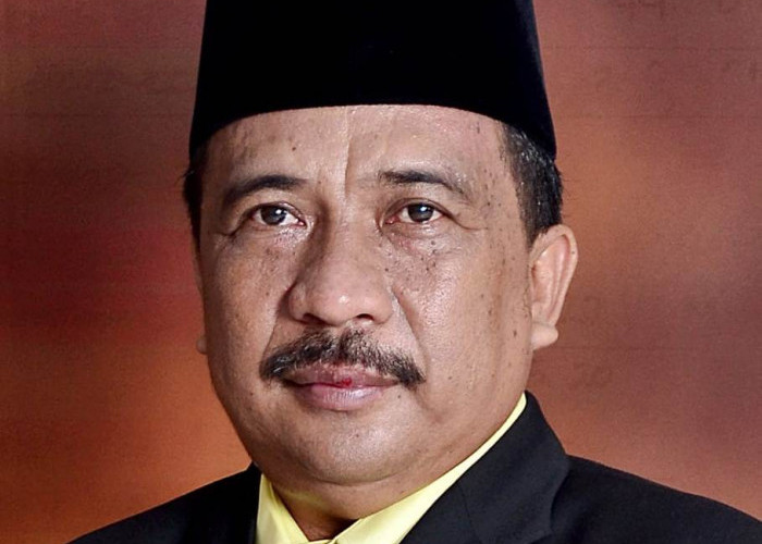 Anggota DPRD Lumajang dari Partai Golkar Minta Sukseskan Pilkada Serentak 