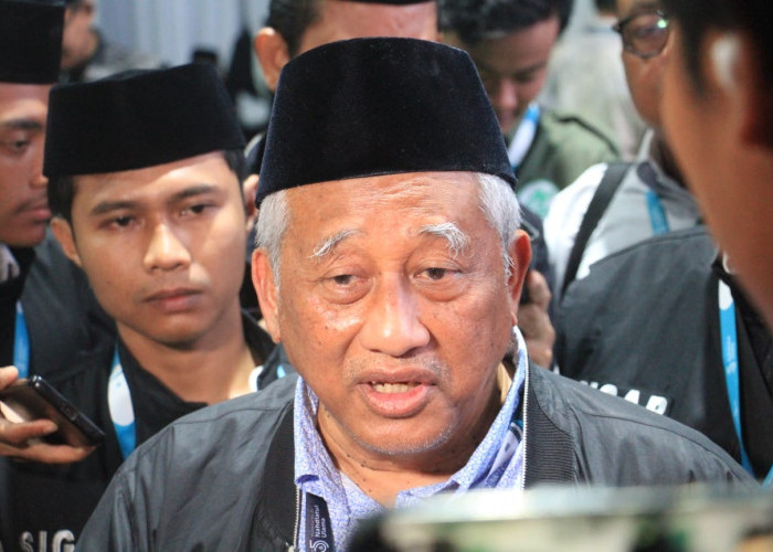 Disepakati, Pemilihan Ketua Umum PBNU Melalui Mekanisme AHWA