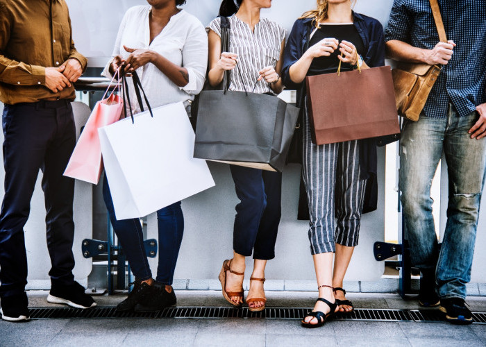 Ancaman Konsumerisme di Era Digital, ketika Belanja Bukan Lagi Kebutuhan Melainkan Identitas