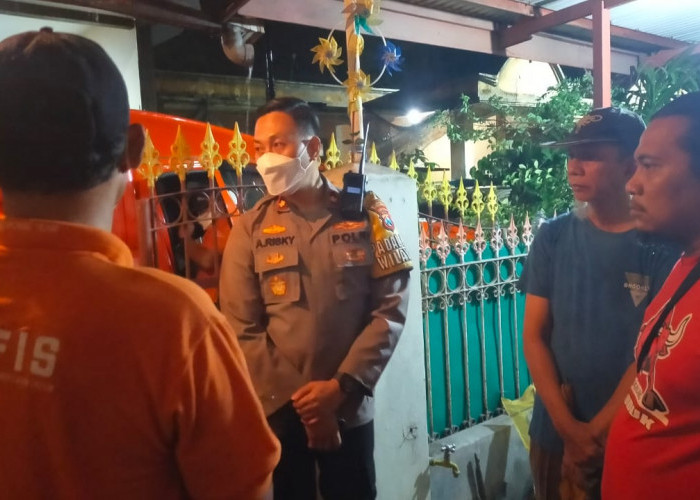 Tolak Dikunjungi Anak, Ibu di Surabaya Ditemukan Tewas di Rumah