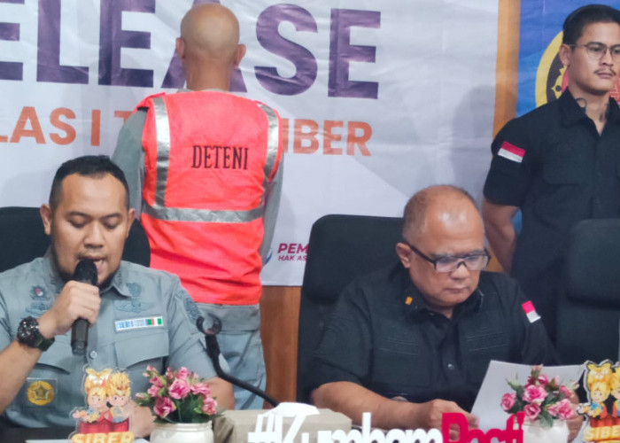 WNA Arab Saudi Ditangkap di Jember, Diduga Tinggal Ilegal Bertahun-tahun