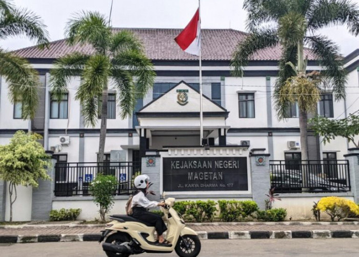 Warga Magetan Harap Kejari Tidak Melempem Tangani Perkara Usai Pencopotan Kajari