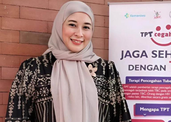 DPRD Surabaya: Target Nol Kasus TBC dalam Enam Bulan, Butuh Gerakan Bersama