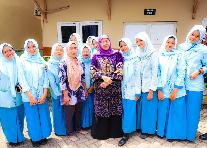 Jatim Rajai SNBP 2026 dan Pecahkan Rekor Naisonal, 29 Ribu Siswa Tembus PTN