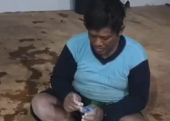 Kisah Pilu Nelayan Mimbo Situbondo: 2 Hari Terombang-ambing di Laut, Terpaksa Minum Air Asin