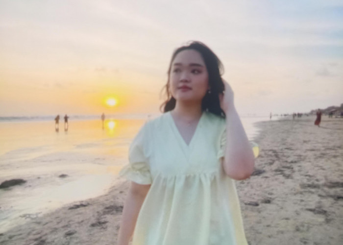 Kisah Sukses Cynthia Gabriella: Memadukan Adaptasi Tren Harmoni Digital dalam Pelayanan Perhotelan