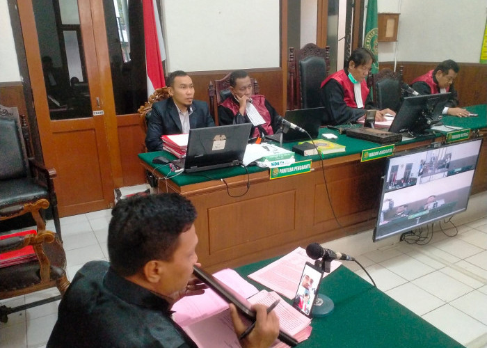 Ancam Sajam Karyawan Pegadaian di Surabaya, Perampok Gasak HP dan Laptop