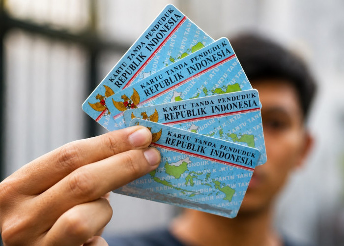Dispendukcapil Lumajang Pastikan Perubahan Elemen Data Kependudukan Penghayat Kepercayaan Mudah dan Gratis