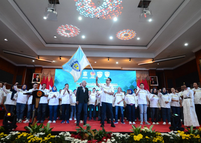IMI Kota Surabaya Siap Kolaborasi Atasi Balap Liar