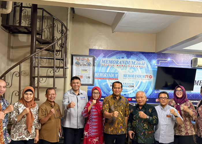 DLH Jatim dan Memorandum Perkuat Sinergi, Kawal Edukasi dan Kepedulian Lingkungan
