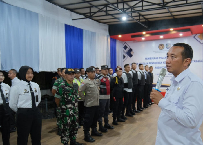 Antisipasi Gangguan Kamtibmas Jelang Nataru, Lapas Kelas I Malang Gelar Razia Kamar Warga Binaan