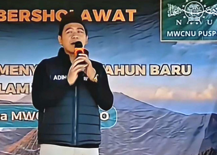 BNNK Pasuruan Roadshow ke Lereng Tengger, Bentengi Desa dari Bahaya Narkoba