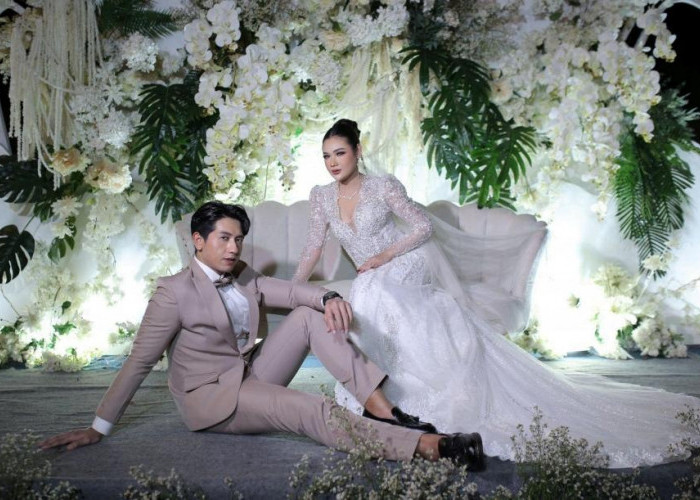 Inovasi Pernikahan Outdoor: Aston Sidoarjo Jadi Pelopor Garden Wedding Showcase Pertama di Kota Delta