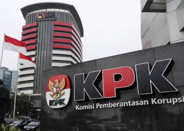 KPK Dalami Dugaan Vinna Ledy Terima Aset Mewah dari Pengusaha