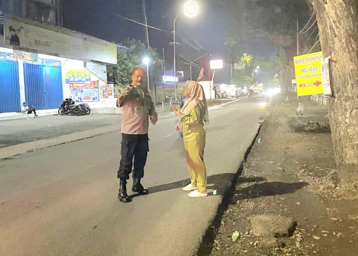 Nakes di Gondangwetan Pasuruan Jadi Korban Jambret, Tas Berisi Ponsel dan Uang Raib