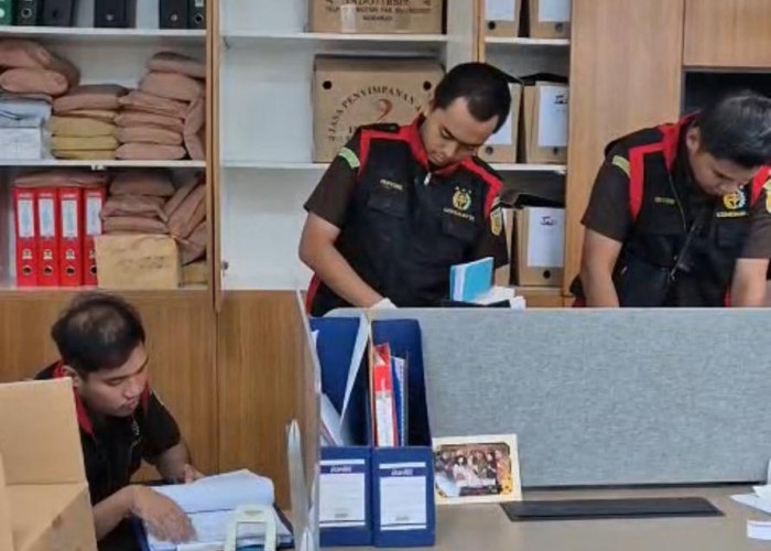 Pelindo Regional 3 Kooperatif, Hormati dan Dukung Proses Hukum Kejari Tanjung Perak 