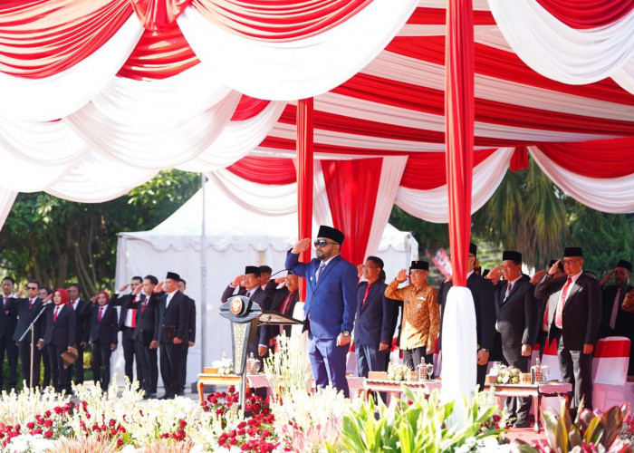 Harkitnas Ke-118, Pemkot Batu Teguhkan Komitmen Jaga Tunas Bangsa dan Transformasi Digital