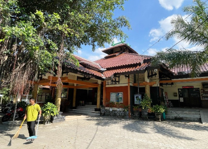 Minim Lapangan Kerja, Dorong Ribuan Warga Magetan Jadi Buruh Migran