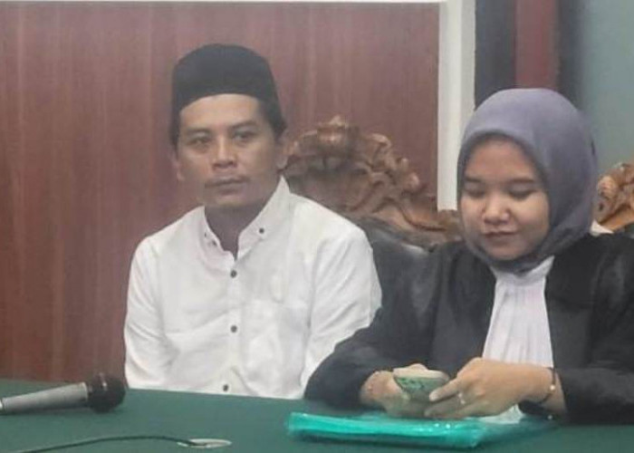 Kurir Narkoba Jaringan Malaysia Antar 6,9 Kg Sabu ke Madura Diadili