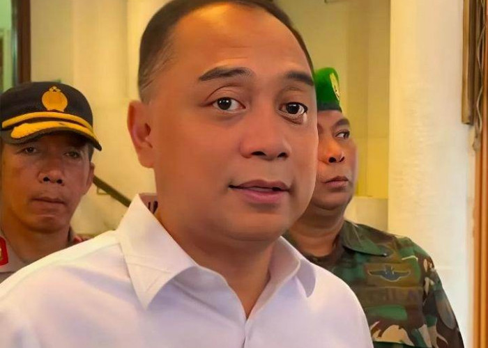 Waspada Pencurian Rumah Kosong Ditinggal Mudik, Eri Cahyadi Minta RW Terapkan Sistem Satu Pintu