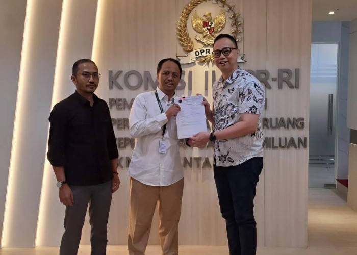 DPRD Surabaya Desak Pembentukan Pansus Reformasi Agraria Nasional, Soroti Polemik Surat Hijau dan Kinerja BPN