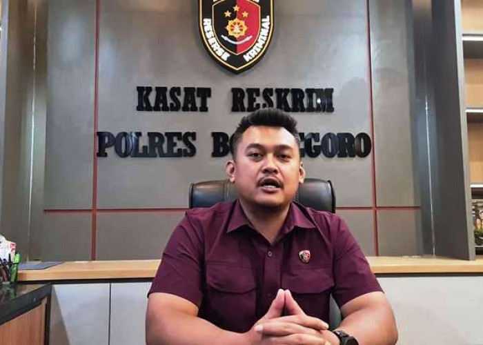 Dua Pria Diduga Cabuli Anak di Bawah Umur di Bojonegoro, Polisi Buru Pelaku