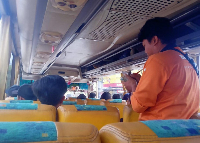 Kenaikan Tarif Bus Non Ekonomi di Malang Belum Diketahui Masyarakat
