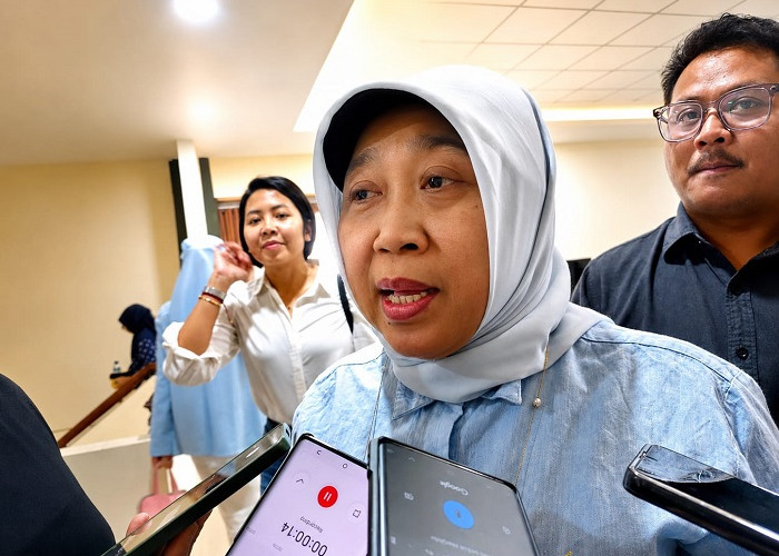 BRIDA Jatim Dorong Hasil Riset YAGITU Jadi Dasar Kebijakan UMKM Pangan