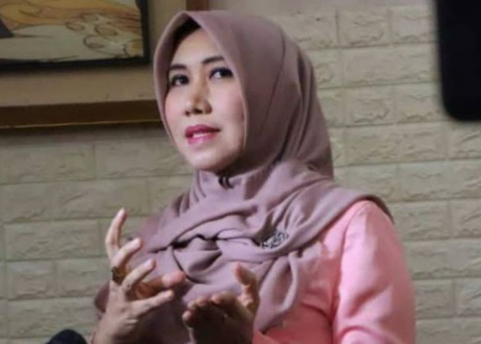 Sengkarut Kasus Nenek Elina Senator Lia Istifhama Minta Polda Periksa Notaris