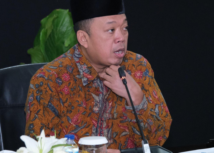 Menteri Nusron: 864.662 Hektare Potensi Tanah Topang Ketahanan Pangan, Transmigrasi, dan Perumahan Rakyat