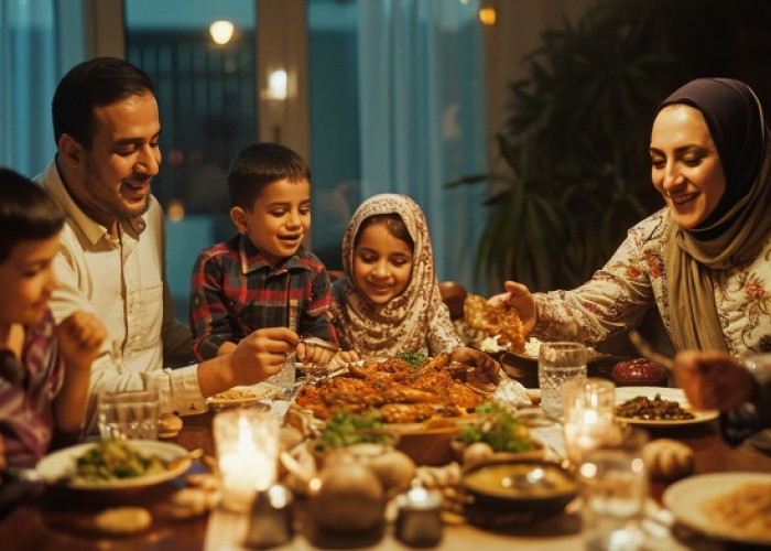 Jadwal Imsak dan Buka Puasa Ramadan 1447 H Surabaya Lengkap dengan Doa Niat