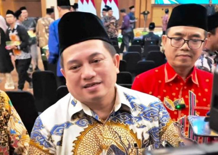 Akselerasi Sertifikasi Tanah Wakaf, Kakanwil BPN Jatim Targetkan Kepastian Hukum Aset Keagamaan